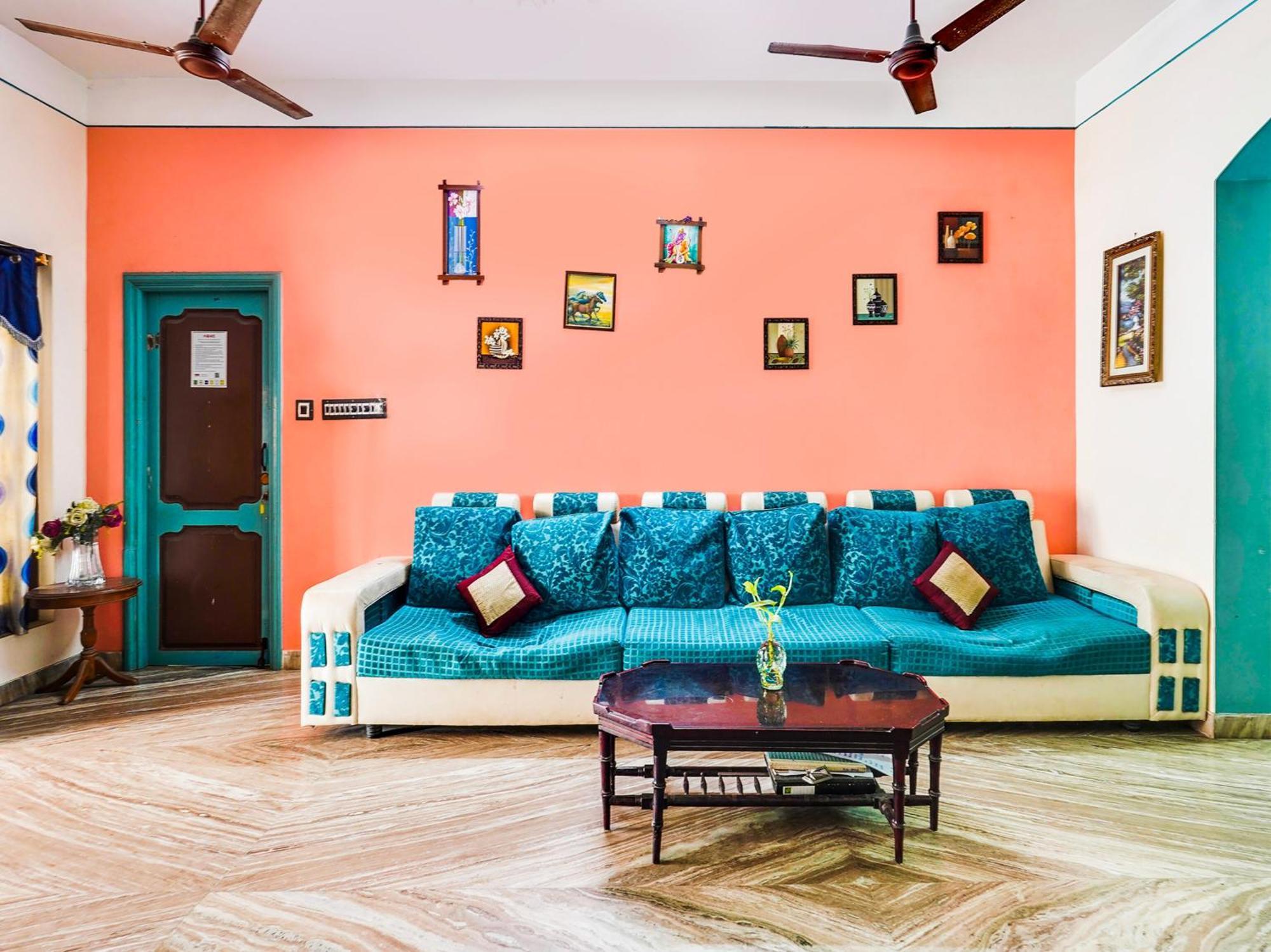 Hotel O Lawspet Puducherry Buitenkant foto